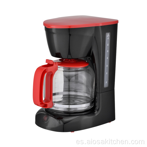 Nueva máquina de café de la caldera de café de té caliente eléctrico